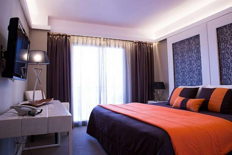 Hotel Melina