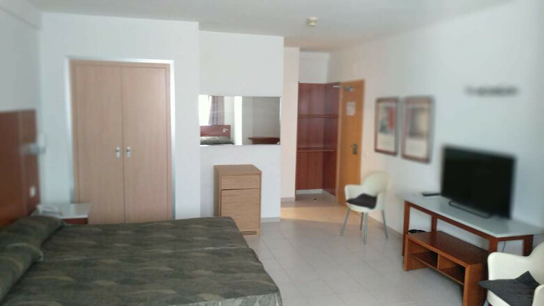 Hotel Oasis Plaza