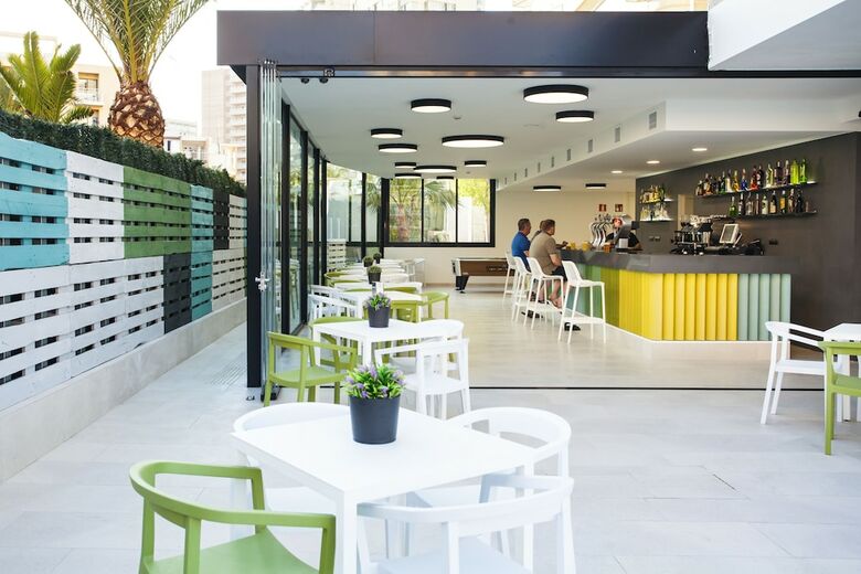 Apartamentos Primavera Loix