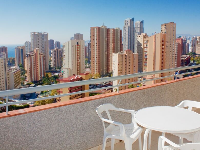 Apartamentos Primavera Loix
