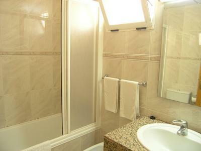 Apartamentos Primavera Loix