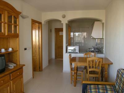 Apartamentos Primavera Loix