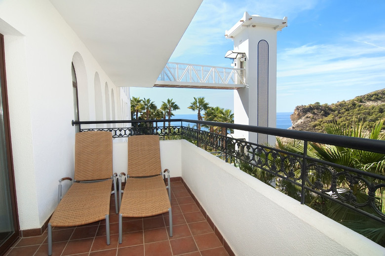 Hotel Servigroup Montiboli