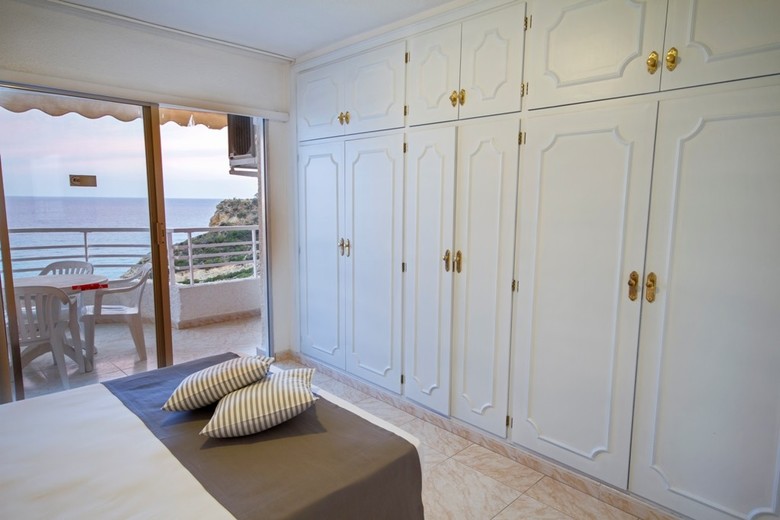 Hotel Bluesense Villajoyosa