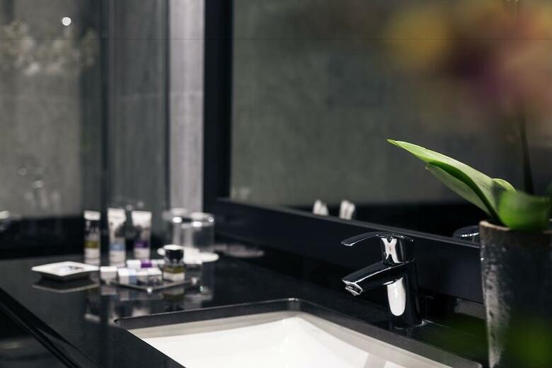 Hotel Mercure Bilbao Jardines de Albia