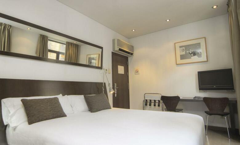Hotel Petit Palace Arana Bilbao