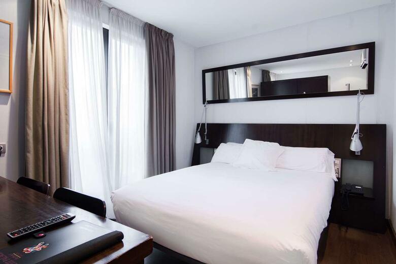 Hotel Petit Palace Arana Bilbao