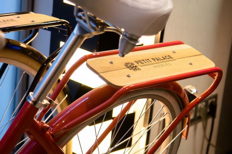Hotel Petit Palace Arana Bilbao
