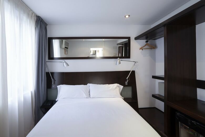 Hotel Petit Palace Arana Bilbao