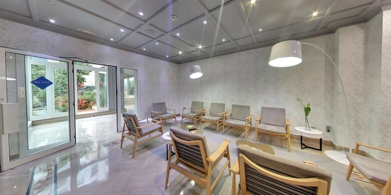 Hotel Eurostars Indautxu