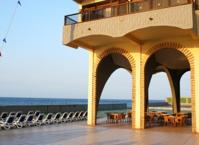 Hotel Be Live Havana City Copacabana