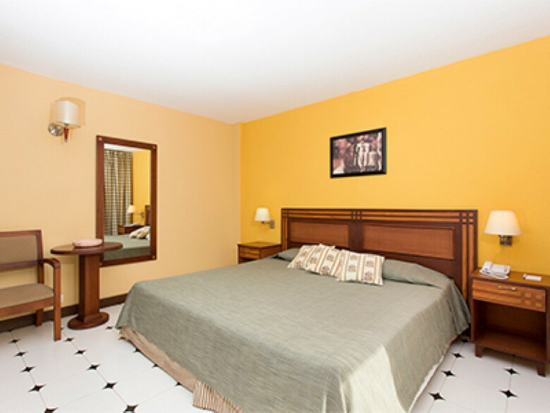 Hotel Be Live Havana City Copacabana