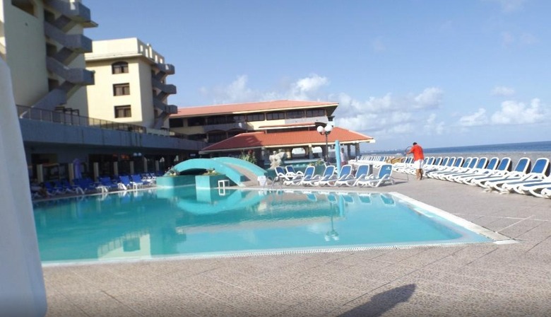 Hotel Be Live Havana City Copacabana