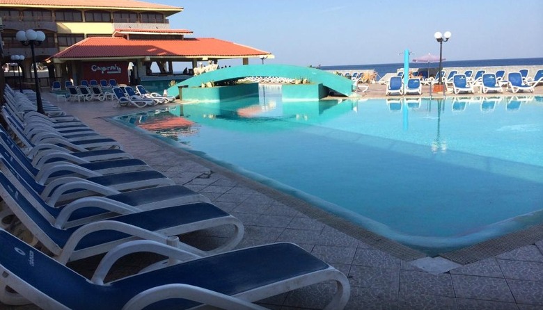 Hotel Be Live Havana City Copacabana