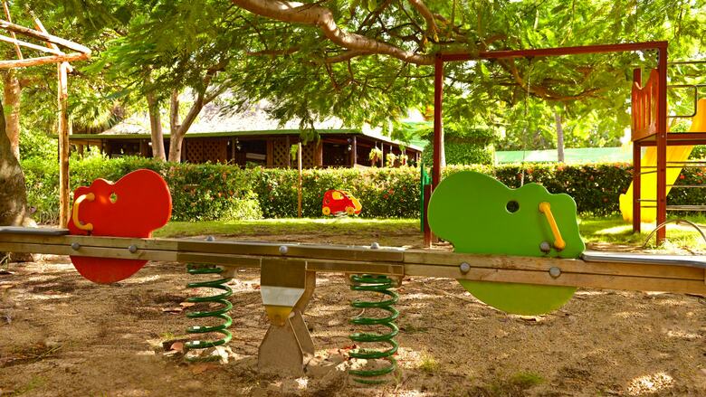 Hotel Iberostar Tainos