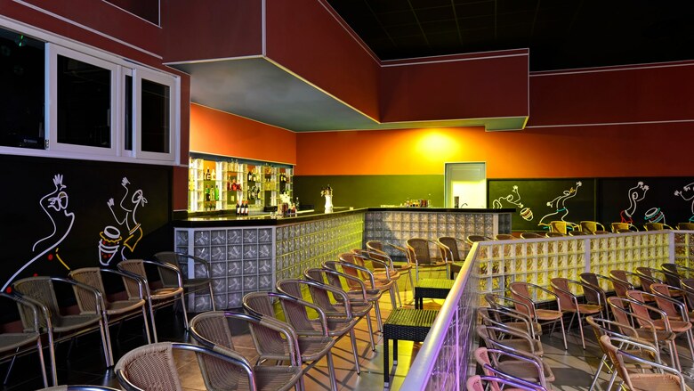 Hotel Iberostar Tainos