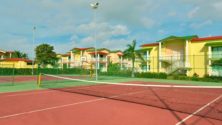 Hotel Iberostar Tainos