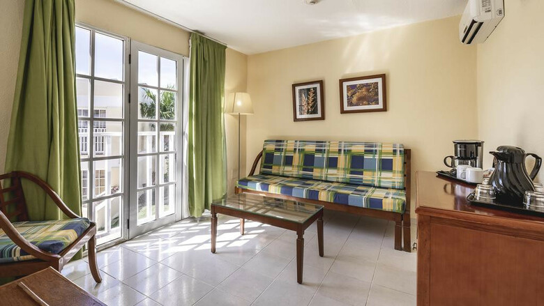 Hotel Be Live Adults Only Los Cactus