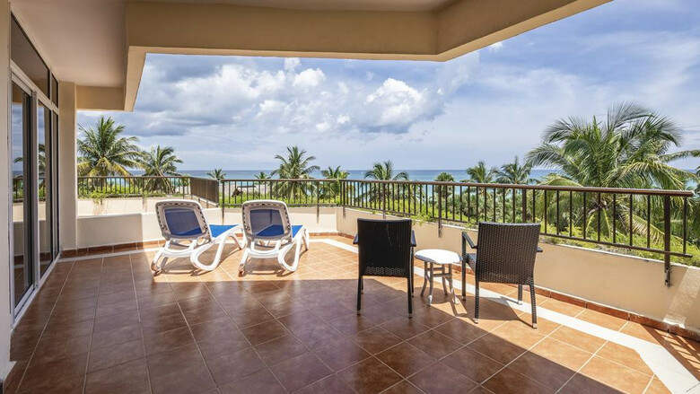 Hotel Be Live Adults Only Los Cactus