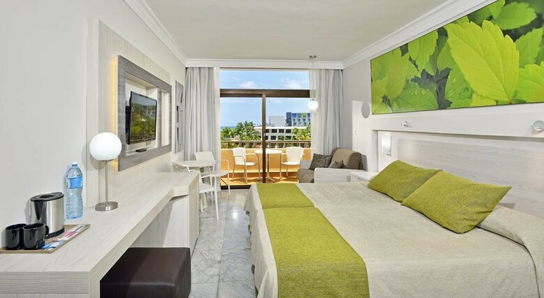 Hotel Sol Palmeras