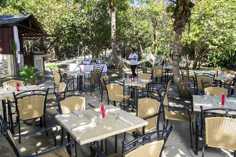 Hotel Meli Peninsula Varadero