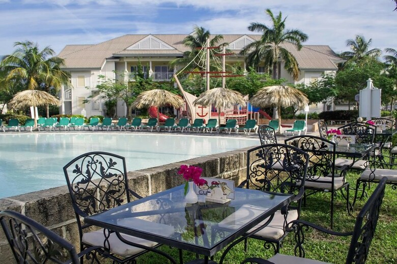 Hotel Meli Peninsula Varadero