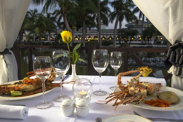 Hotel Meli Peninsula Varadero