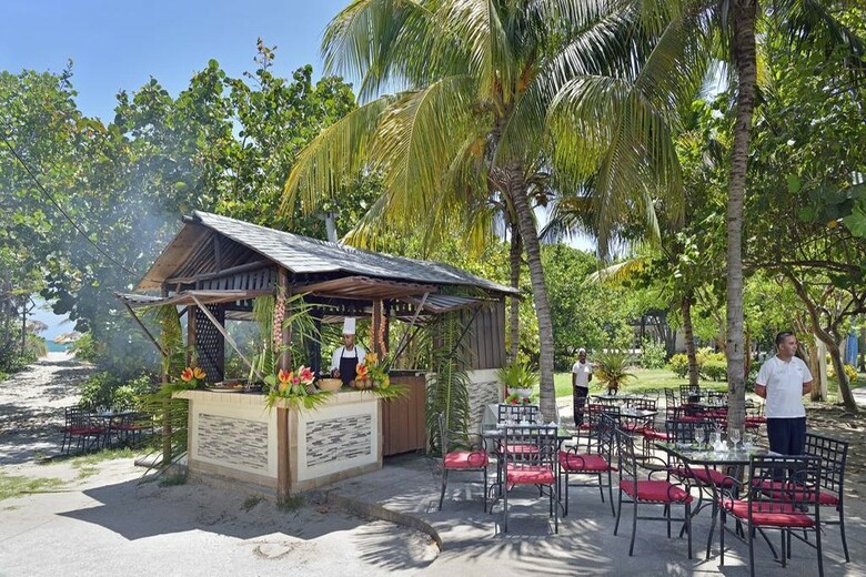 Hotel Meli Peninsula Varadero