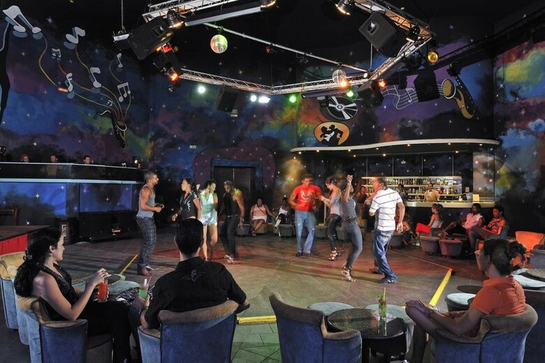 Hotel Meli Peninsula Varadero