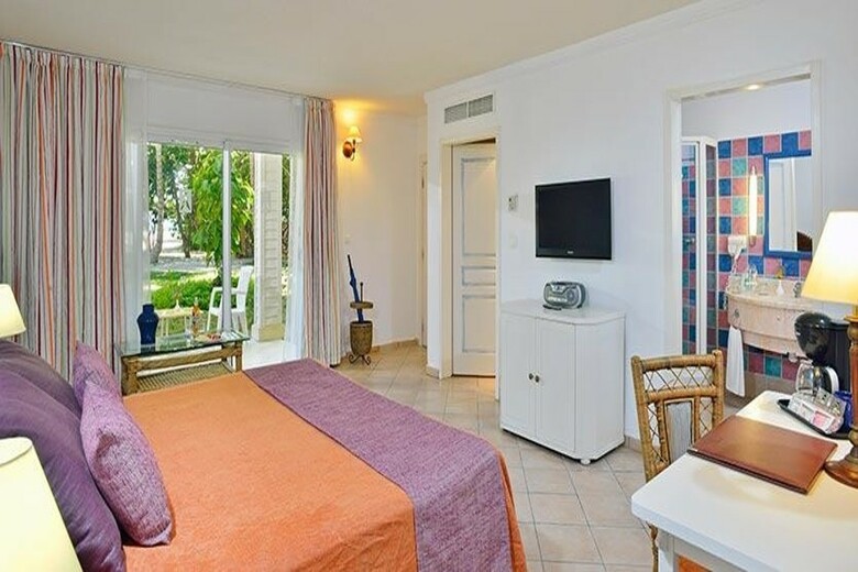 Hotel Meli Peninsula Varadero