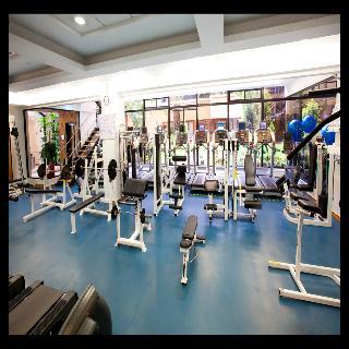 Hotel Swissotel Quito