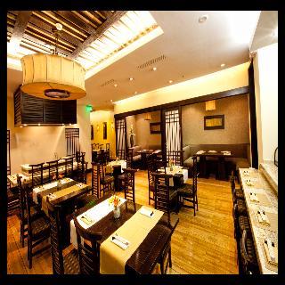 Hotel Swissotel Quito