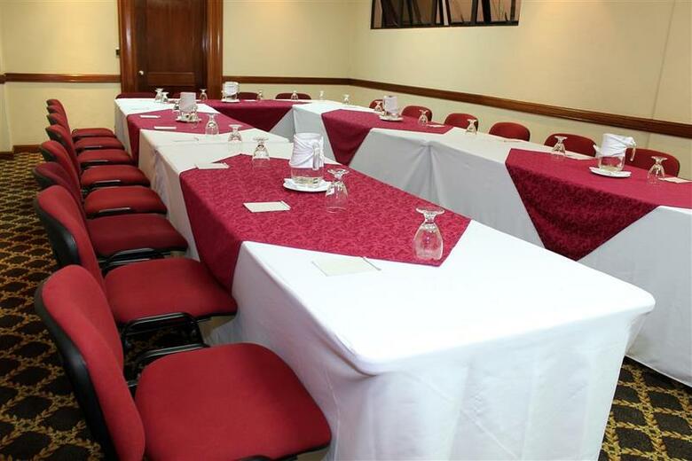 Best Western Plus Hotel Stofella