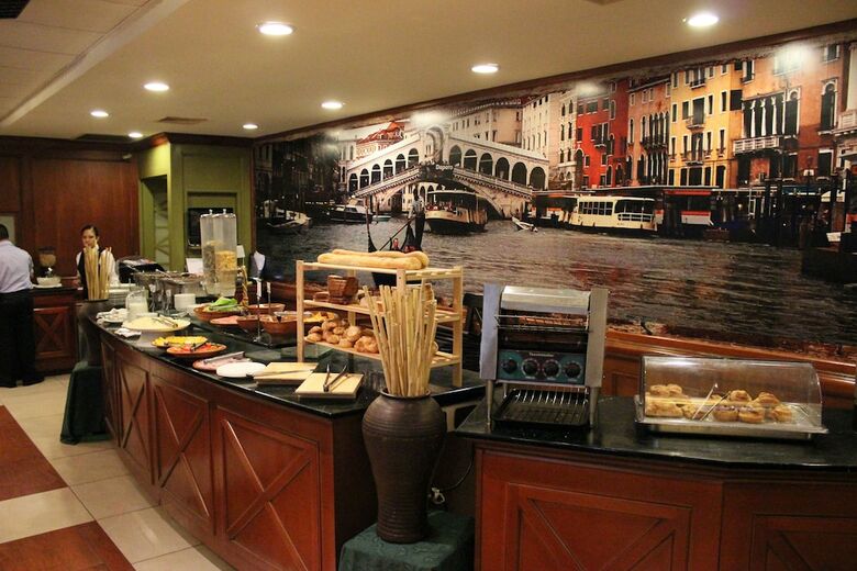 Best Western Plus Hotel Stofella