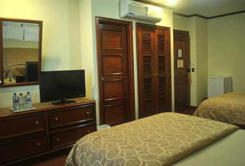 Best Western Plus Hotel Stofella