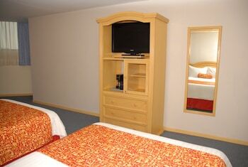 Hotel Aranzaz� Aguascalientes