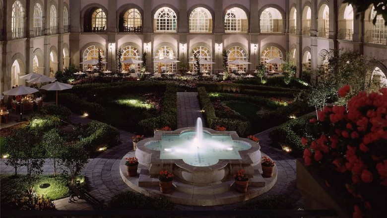 Hotel Four Seasons M�xico