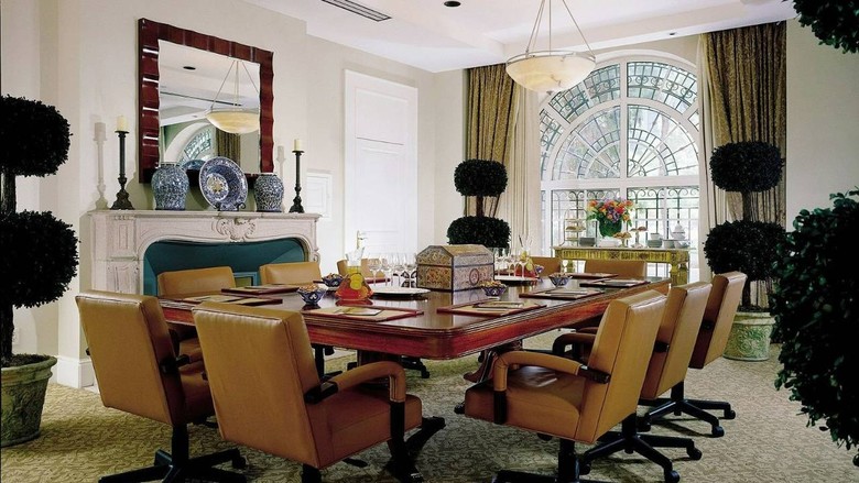 Hotel Four Seasons M�xico