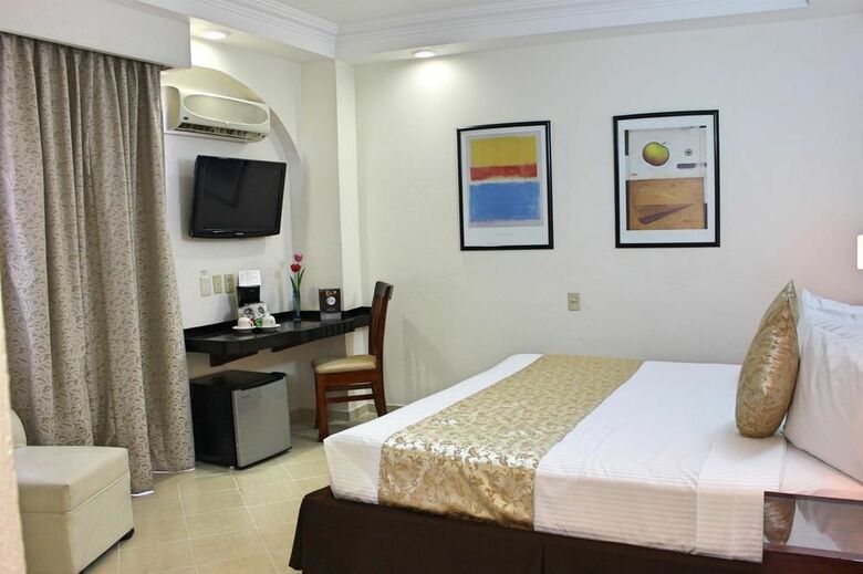 Hotel Best Western Taxco
