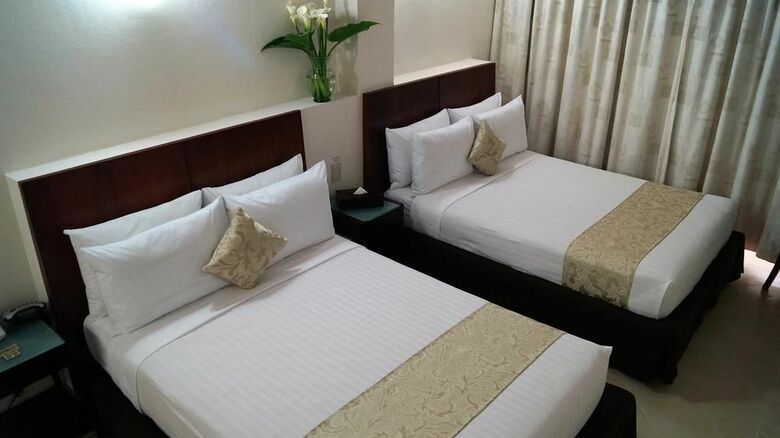 Hotel Best Western Taxco