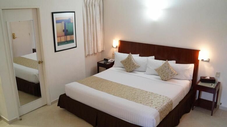 Hotel Best Western Taxco