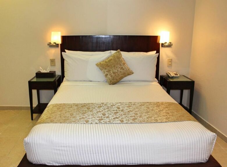 Hotel Best Western Taxco