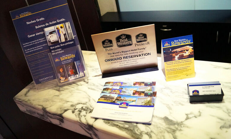 Hotel Best Western Taxco