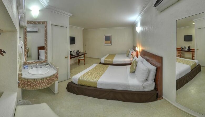 Hotel Best Western Taxco