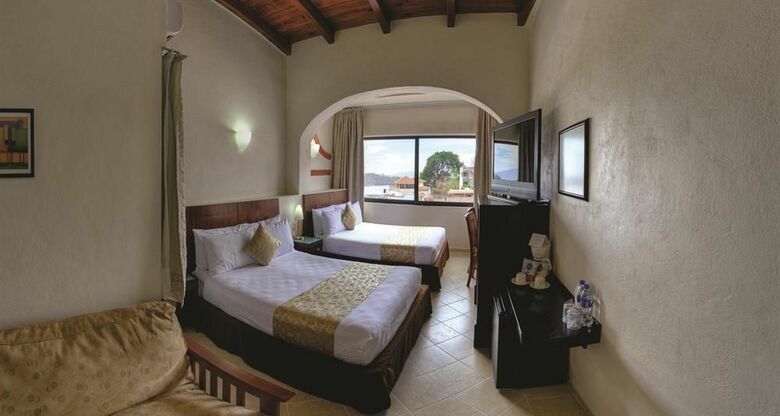 Hotel Best Western Taxco