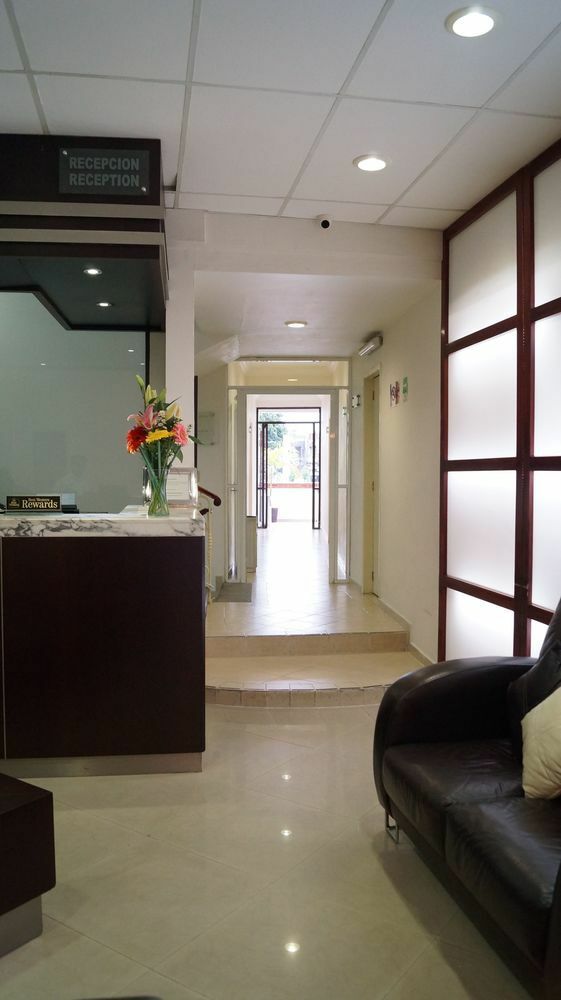 Hotel Best Western Taxco