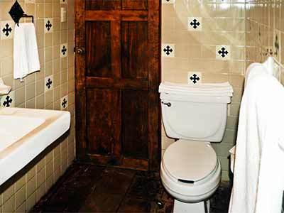 Hotel Mision Patzcuaro