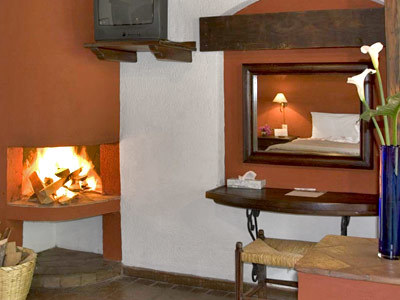 Hotel Mision Patzcuaro