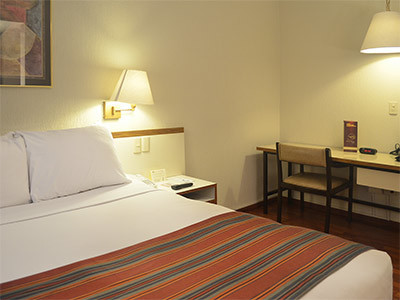 Hotel San Marcos