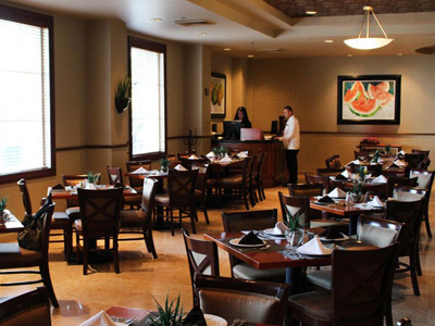 Hotel Best Western Plus Los Mochis